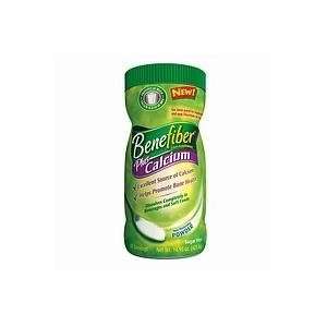   Powder, plus Calclum, Sugar Free, 9oz