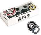   INDEPENDENT ABEC 7 Skateboard Bearings w/Spacers+Remo​vable Shields