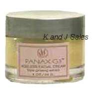 Serious Skin Care Panax G3 Ageless Ginseng Facial Cream  