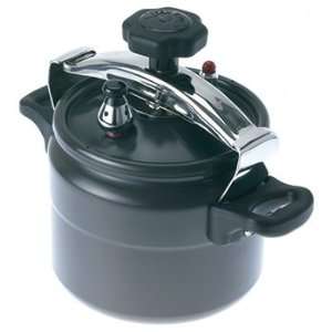   Pressure Cooker   Hard Anodized Press Cooker