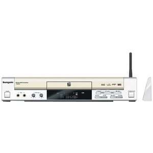  Sungale 2.4GHz Wireless DVD Player