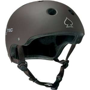  Protec Helmet Matte Brown Small Sale Skate Helmets Sports 