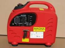 Magna 3000 (2600 Watt) Portable Inverter Generator   New 2011 4th 