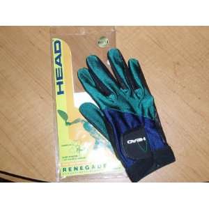  Head Renegade Racquetball Glove