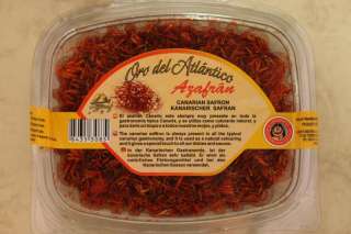 10grams Saffron fom Spain ,Spanish , canarian azafran safran safron 