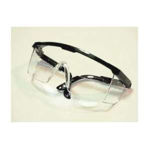  Wrap Bifocal Safety Glasses