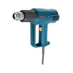 Factory Reconditioned Bosch 1943LED 46 120  to 1,100 Degree F Heat Gun