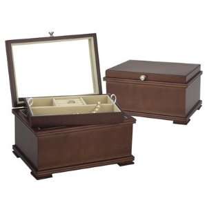 Reed & Barton Bailey Jewelry Chest 