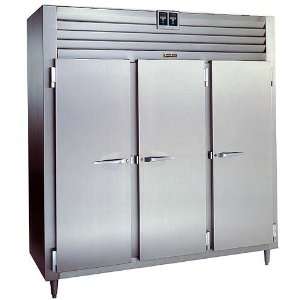 Traulsen AHT332WUT FHS 87 Solid Door Reach In Refrigerator   A Series