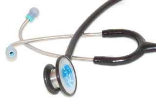 Treat yourself to a Quality stethoscope. With its rich sound and 