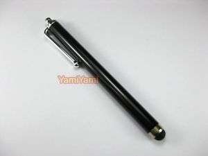 Capacitive Stylus Touch Pen for iPhone 3Gs 4G Nokia HTC  