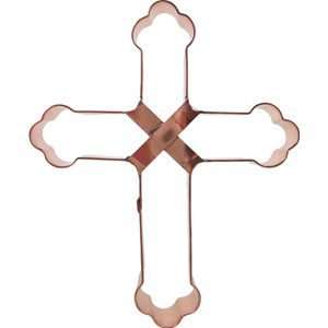  Cross Cookie Cutter (Large)