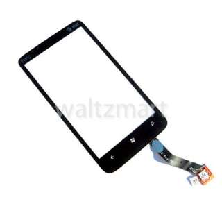 AT&T HTC 7 Surround T8788 OEM Touch Screen Digitizer LCD Glass Lens 