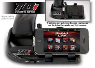 Traxxas 6510 TQi Docking Base For iPhone And iPod Touch TRA6510 FREE 