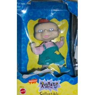 Rugrats Collectible Doll Toy