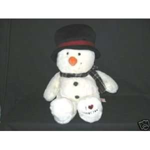  SNOWFLAKE SNOWMAN Toys & Games