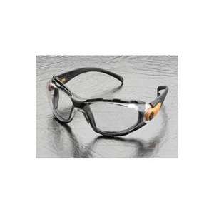  Elvex GG 40C AF Go Specs Safety Glasses, with Clear Hard 