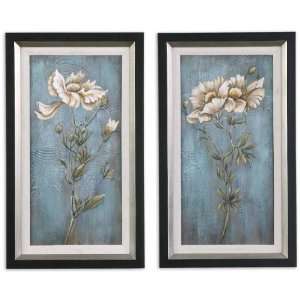   Hand Painted Oil Painting Hanging Wall Decoration