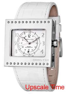 Hamilton Khaki Action Mens Automatic Watch H79515913  