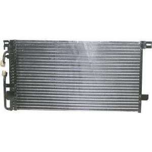  A/C CONDENSER saturn VUE 02 05 suv Automotive