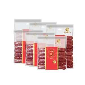  Chao Sua Chinese Sausages Formula 1 (Pork 85%) Everything 