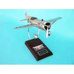  LTR 14 Meteor 1/20 Scale Model Aircraft Toys & Games