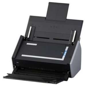  ScanSnap S1500 Sheetfed Scanner Electronics