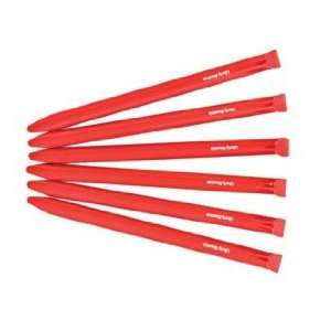  Phatty Ultralight 7 Tent Pegs   6 Pack