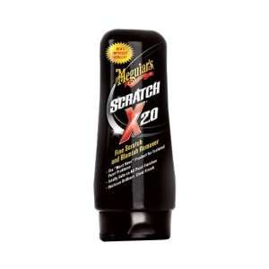  Meguiars (MEGG10307) SCRATCH X