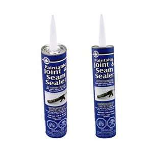  Paintable joint and seam sealer Automotive