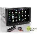 New Knight Rider 7 Inch Android 2.3 Car DVD with 3G Internet WiFi, GPS 