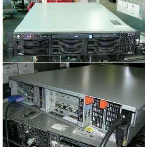  IBM XSERIES 345 XEON 2.6GHZ 512MB ( 867051X )