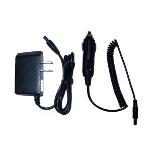 HOUSE & AUTO ACDC CHARGER CORD POWER ADAPTOR FOR V TECH INNO TAB 