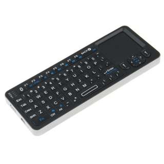 Riitek Rii MINI i6 Bluetooth Wireless Keyboard Touchpad  