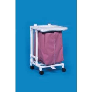 Innovative Products Unlimited JH41 FP Jumbo Hamper with Foot Pedal