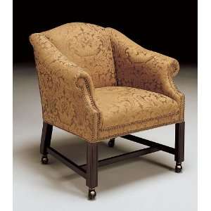  Chair by Sherrill Occasional   CTH   Dusky (923 03)