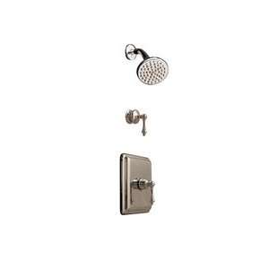  Strom Plumbing Thermostatic Shower Faucet THERMOSET 8C 