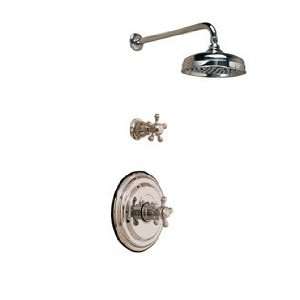  Strom Plumbing Thermostatic Shower Faucet THERMOSET 4M 