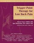 TRIGGER POINT ACUPRESSURE THERAPY TOOL SELF MASSAGE  
