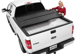 Extang Solid Fold Hard Tonneau Truck Bed Cover NEW 98in  