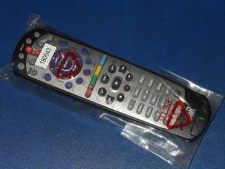 New 20.1 IR Dish Network Learning Remote TV1 522 622 722  
