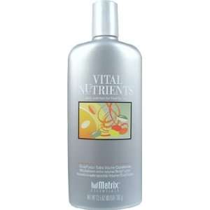MATRIX Vital Nutrients Body Fusion Extra Volume Conditioner 13.5oz 