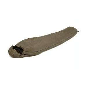  SnugPak Sleeper Lite Olive LH Zip Sleeping Bag