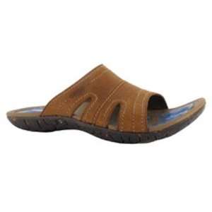  Hi Tec Vigorate Slide Sandal   Carafe/Taupe 40510 