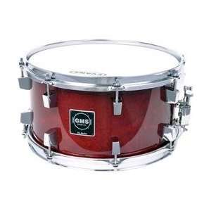  GMS CL Series Snare Drum (7x13 Honey Maple) Musical 