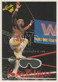 1990 CLASSIC WWF 145 CARD WRESTLING SET   HULK HOGAN WWE SEALED MINT 