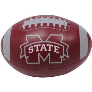   State Bulldogs 4 Quick Toss Softee Football