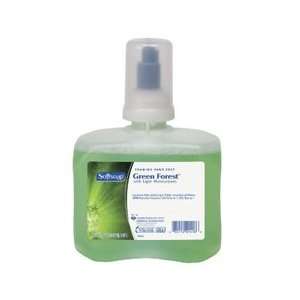    01416   Softsoap Foaming Hand Care Refills 