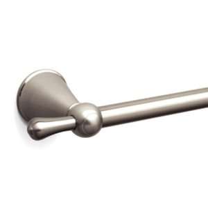  24 Sonoma Towel Bar   Brushed Nickel