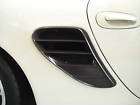 Porsche 986 Boxster / 987 style Side Vents update New